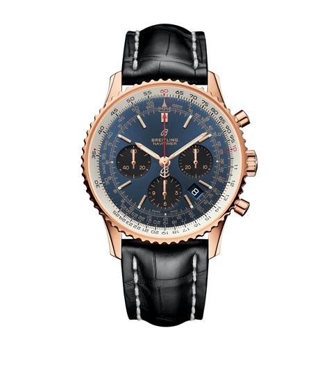 breitling navitimer 1 chronograph 43 fr automatique|breitling navitimer buying guide.